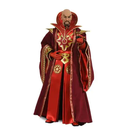 Flash Gordon 1/6 Ming the Merciless Limitált kiadású akciófigura 31 cm termékfotó