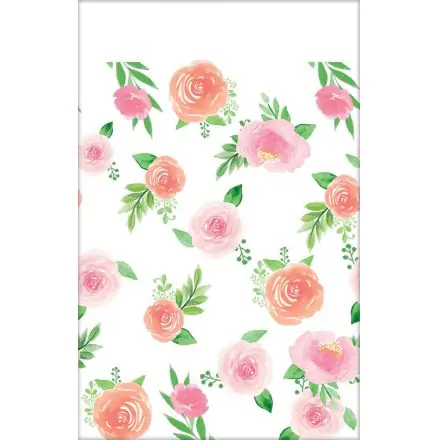 Floral Baby Asztalterítő 137*259 cm termékfotó