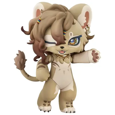 Fluffy Land Nendoroid akciófigura August 10 cm termékfotó