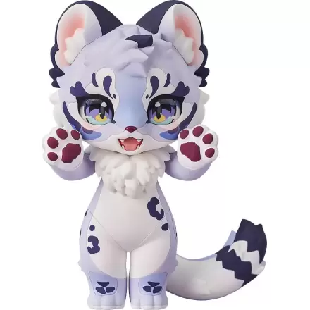 Fluffy Land Nendoroid akciófigura Kiriko 10 cm termékfotó