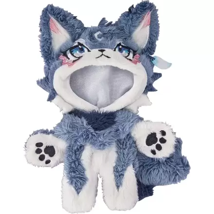 Fluffy Land Parts for Nendoroid Doll Figures Kigurumi Pajamas: Caesar figura kiegészítő termékfotó