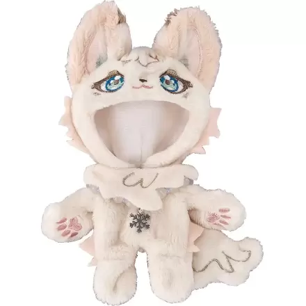 Fluffy Land Parts for Nendoroid Doll Figures Kigurumi Pajamas: Dyana figura kiegészítő termékfotó