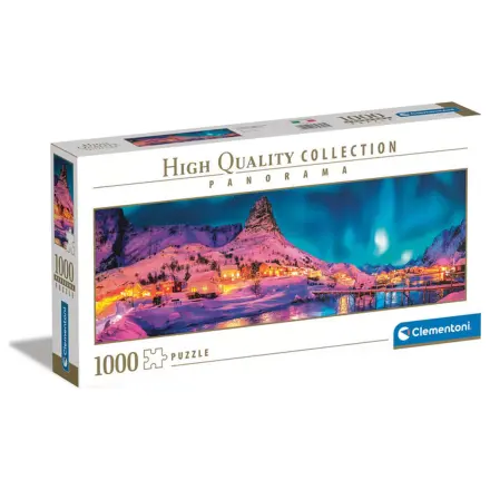 Flying Over Central Park puzzle 1000db-os termékfotó