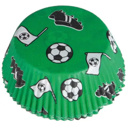 Focis Muffin papír 48 db-os termékfotó