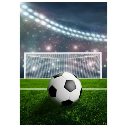 Focis Stadion polár takaró termékfotó