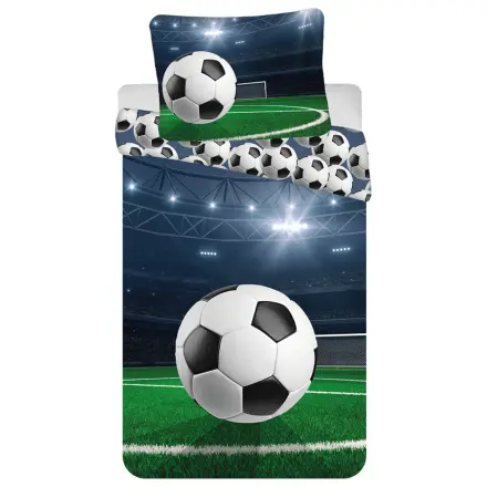 Focis Stadium Light ágyneműhuzat  termékfotó