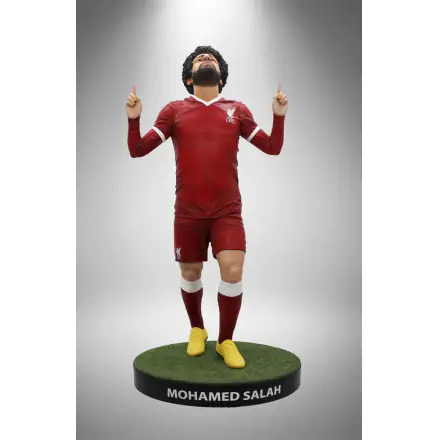 Football's Finest Resin 1/3 Liverpool Mohamed Salah szobor figura 60 cm termékfotó