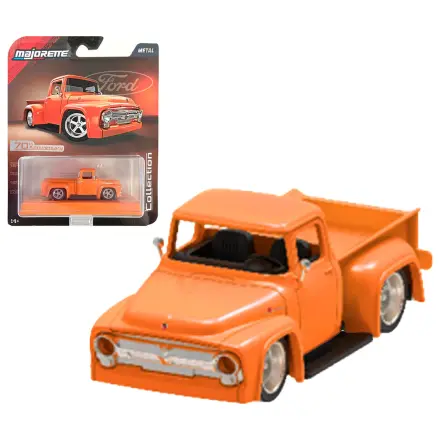 Ford F-100 1956 fém modell termékfotó