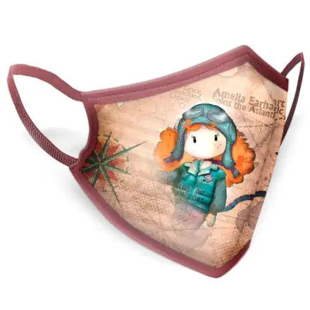 Forever Ninette többször használható gyerek maszk termékfotó