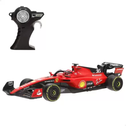 Formula 1 Ferrari Charles Leclerc radio control car termékfotója