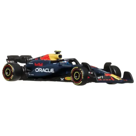 Formula 1 Hot Wheels Diecast jármű 1/64 Oracle Red Bull Racing RB20 (#11) (Sergio Perez 2024) termékfotó