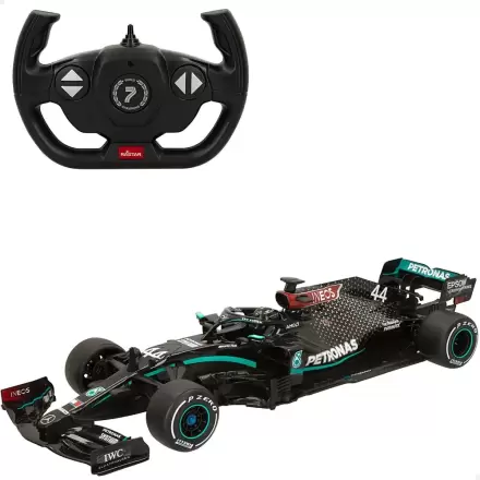 Formula 1 Mercedes radio control car termékfotója