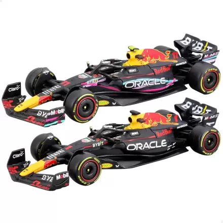 Formula 1 Red Bull 2 cars pack termékfotója