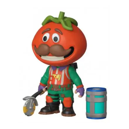 Fortnite 5 Star Tomatohead akciófigura 10 cm termékfotó