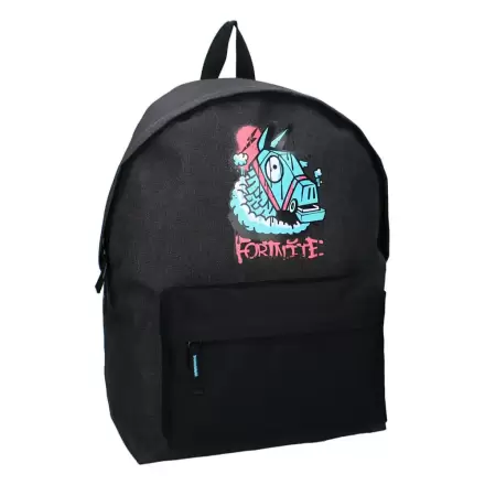 Fortnite Battle Royal Blue Horse táska hátizsák 43 cm termékfotó