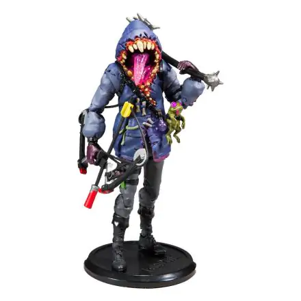 Fortnite Big Mouth akciófigura 18 cm termékfotó