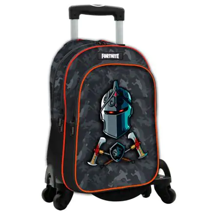 Fortnite Black Knight gurulós táska 42cm termékfotó