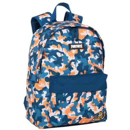 Fortnite Blue Camo táska hátizsák 41cm termékfotó