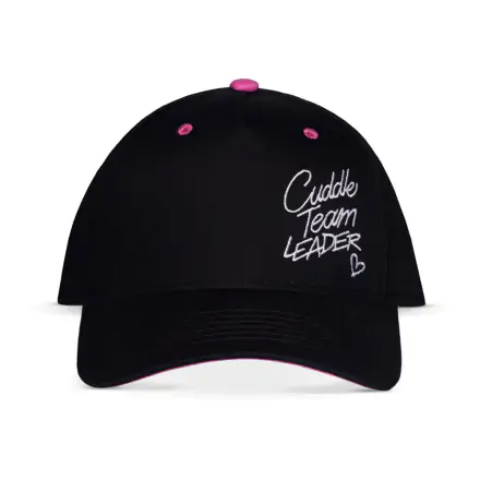 Fortnite Cuddle Team Leader baseball sapka termékfotó