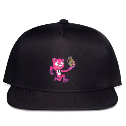 Fortnite Cuddle Team Leader baseball sapka termékfotó
