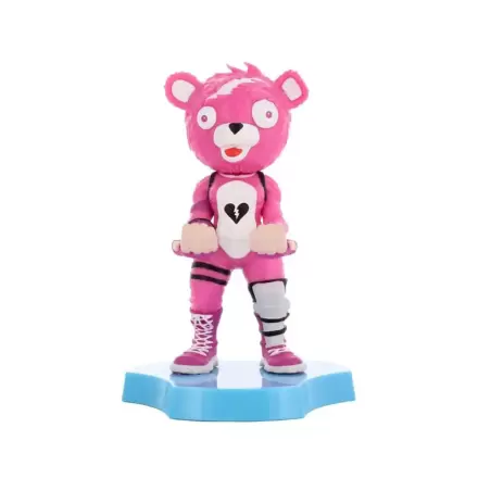 Fortnite Cuddle Team Leader Mini Cable Guy Earbuds/okosóra tartó figura termékfotó