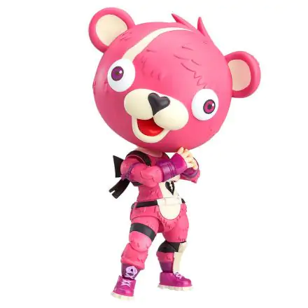 Fortnite Cuddle Team Leader Nendoroid figura 10cm termékfotó