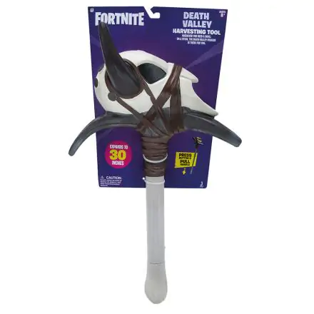 Fortnite Death Valley foam harvesting tool termékfotó