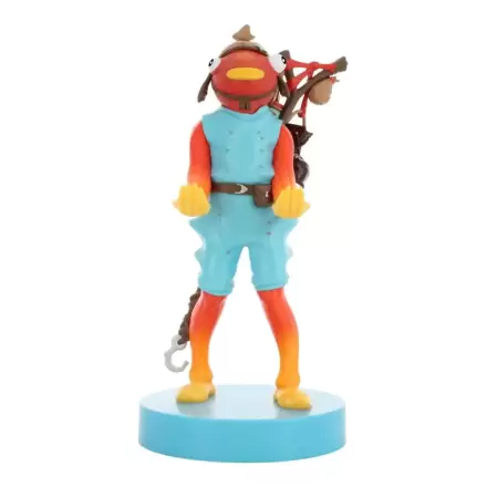 Fortnite Fishstick Cable Guy figura kontroller/telefon tartó termékfotó