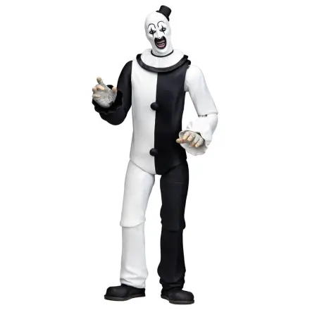 Fortnite: Fortnitemares Art the Clown akciófigura 18 cm termékfotó