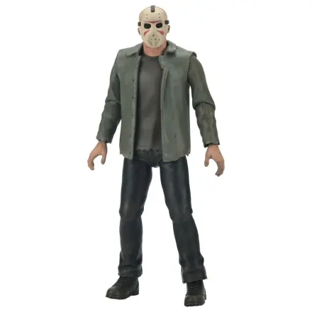 Fortnite: Fortnitemares Jason Voorhees akciófigura 18 cm termékfotó