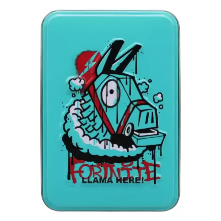 Fortnite kártyajáték termékfotó