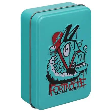 Fortnite kártyajáték termékfotó