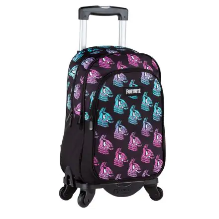 Fortnite Llama gurulós táska 42cm termékfotó