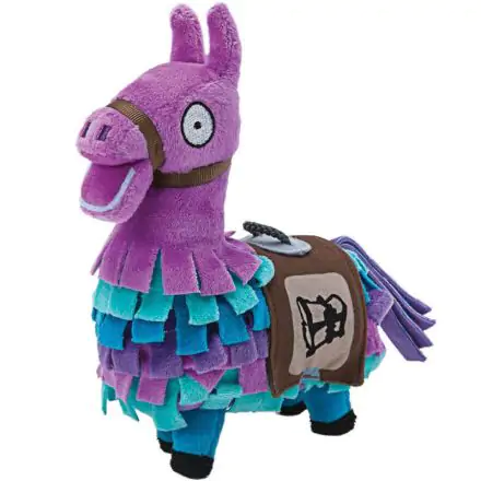 Fortnite Llama plüssfigura termékfotó