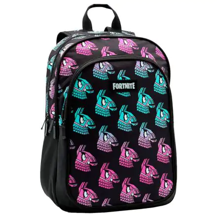 Fortnite Llama táska hátizsák 42cm termékfotó
