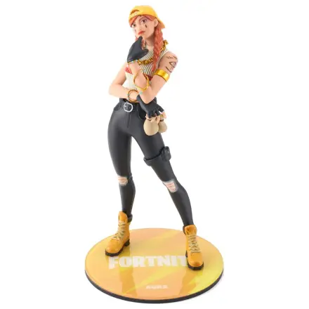 Fortnite Megami Style PVC figura 1/9 Aura 22 cm termékfotó