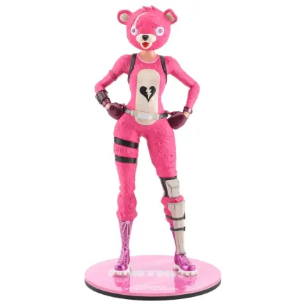 Fortnite Megami Style PVC figura 1/9 Cuddle Team Leader 22 cm termékfotó