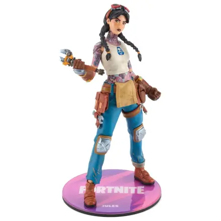 Fortnite Megami Style PVC figura 1/9 Jules 22 cm termékfotó