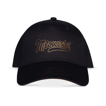 Fortnite Meowscles' Signature baseball sapka termékfotó