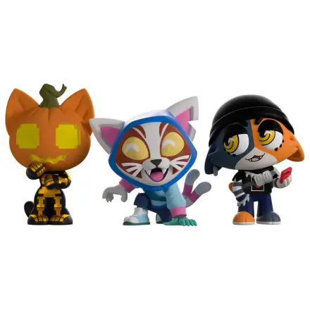 Fortnite Mini figura csomag 1 termékfotó