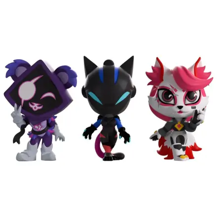 Fortnite Minitooz Mini figura csomag 2 termékfotó