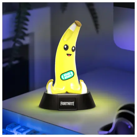 FORTNITE Peely Icon lámpa 11 cm termékfotó