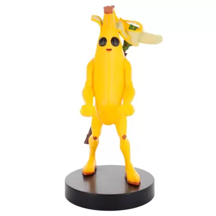 Fortnite Peely Controller/Telefonhalter Cable Guy Figur 21cm termékfotója