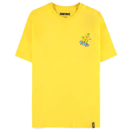 Fortnite Peely póló termékfotó