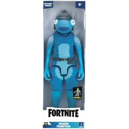 Fortnite Poiscaille Polaire Frozen Fishstick 28cm termékfotó