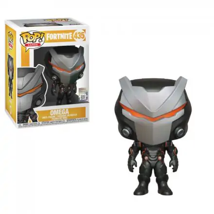 Fortnite POP! Games Vinyl figura Omega 9 cm termékfotó