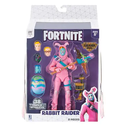 Fortnite Rabbit Raider Fortnite termékfotó
