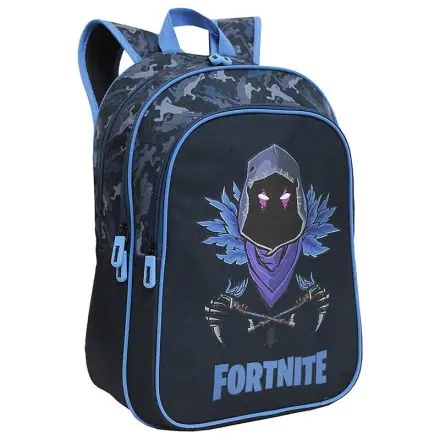 Fortnite Raven 2 táska hátizsák 42cm termékfotó