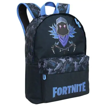 Fortnite Raven 2 táska hátizsák 43cm termékfotó