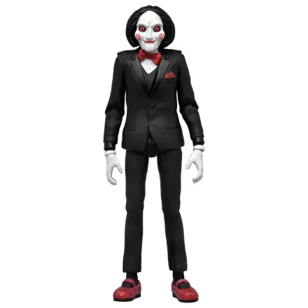 Fortnite/SAW Fortnitemares Billy the Puppet akciófigura 18 cm termékfotó